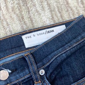 Rag & Bone jeans
